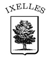 Commune d'Ixelles